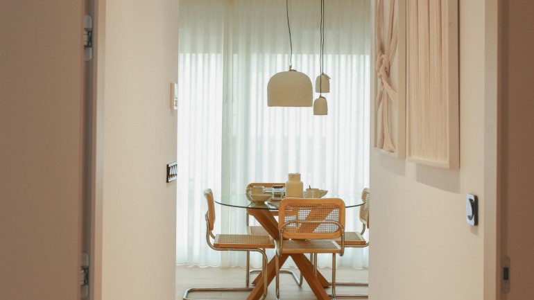 Nouvelle construction - Bungalow - Algorfa - La Finca Golf