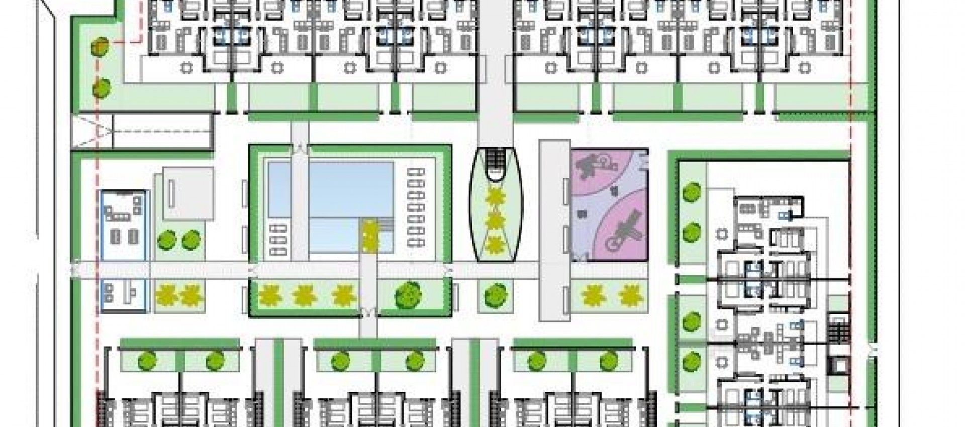 New Build - Penthouse - Pilar de la Horadada - Playa de las Higuericas