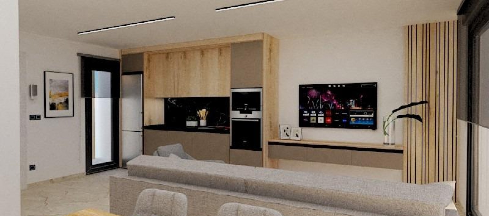 New Build - Penthouse - Pilar de la Horadada - Playa de las Higuericas