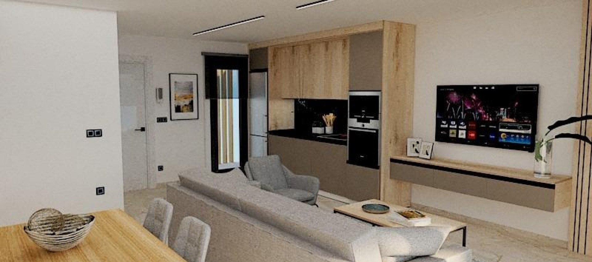 New Build - Penthouse - Pilar de la Horadada - Playa de las Higuericas