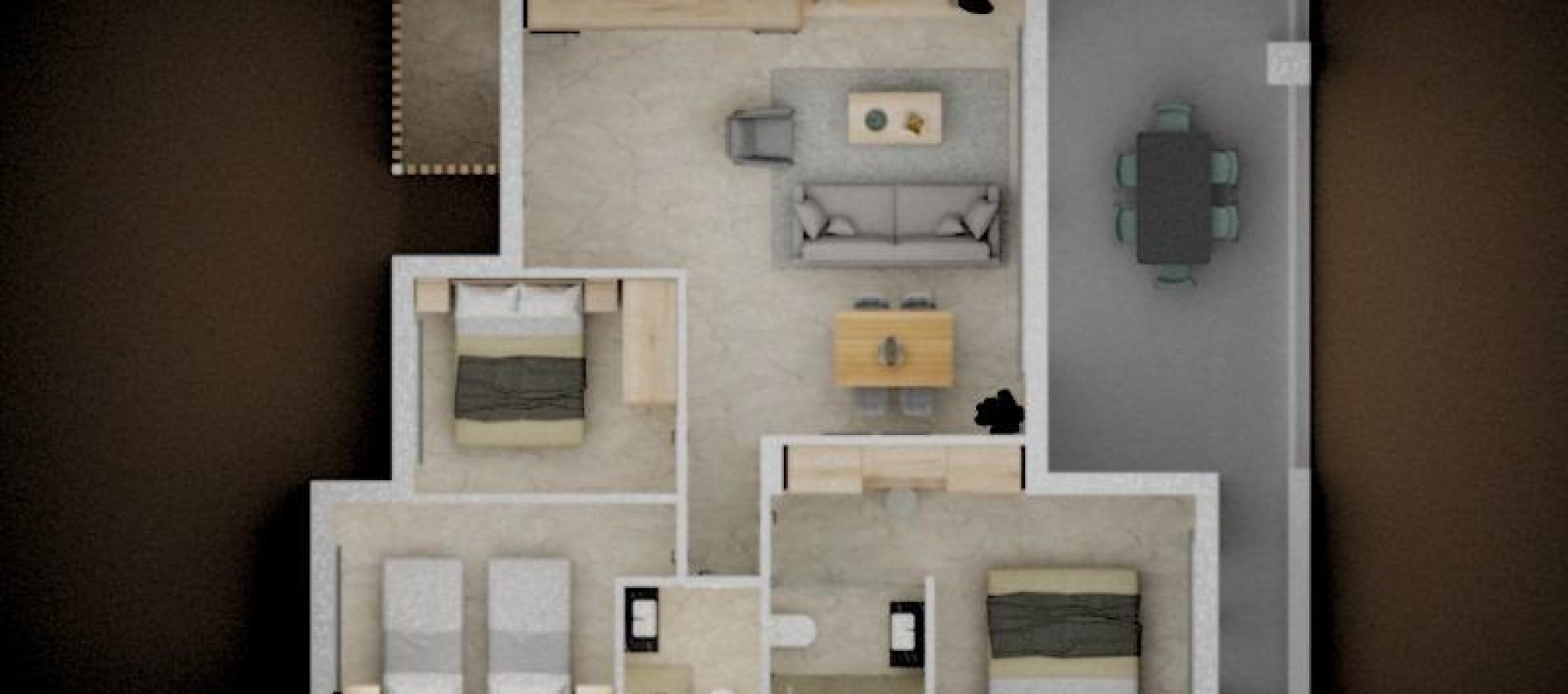 New Build - Penthouse - Pilar de la Horadada - Playa de las Higuericas