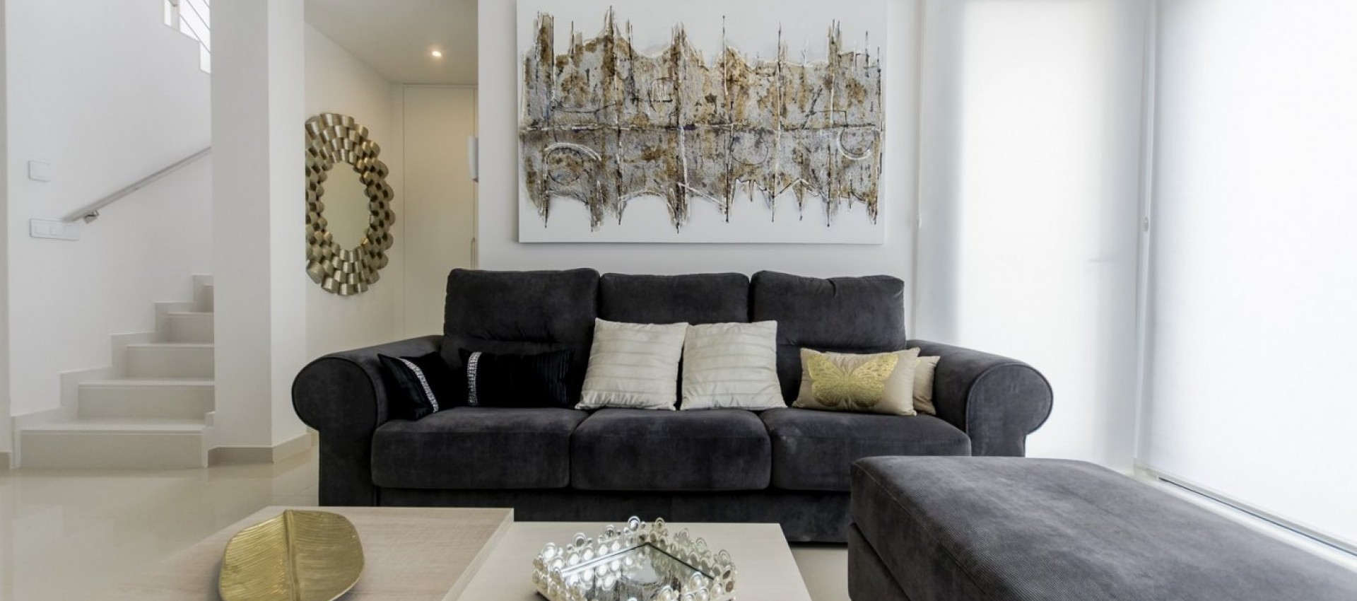 Nueva construcción  - Villa - San Miguel de Salinas - Cerro Del Sol