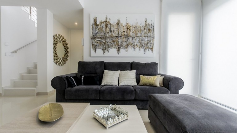 Nueva construcción  - Villa - San Miguel de Salinas - Cerro Del Sol