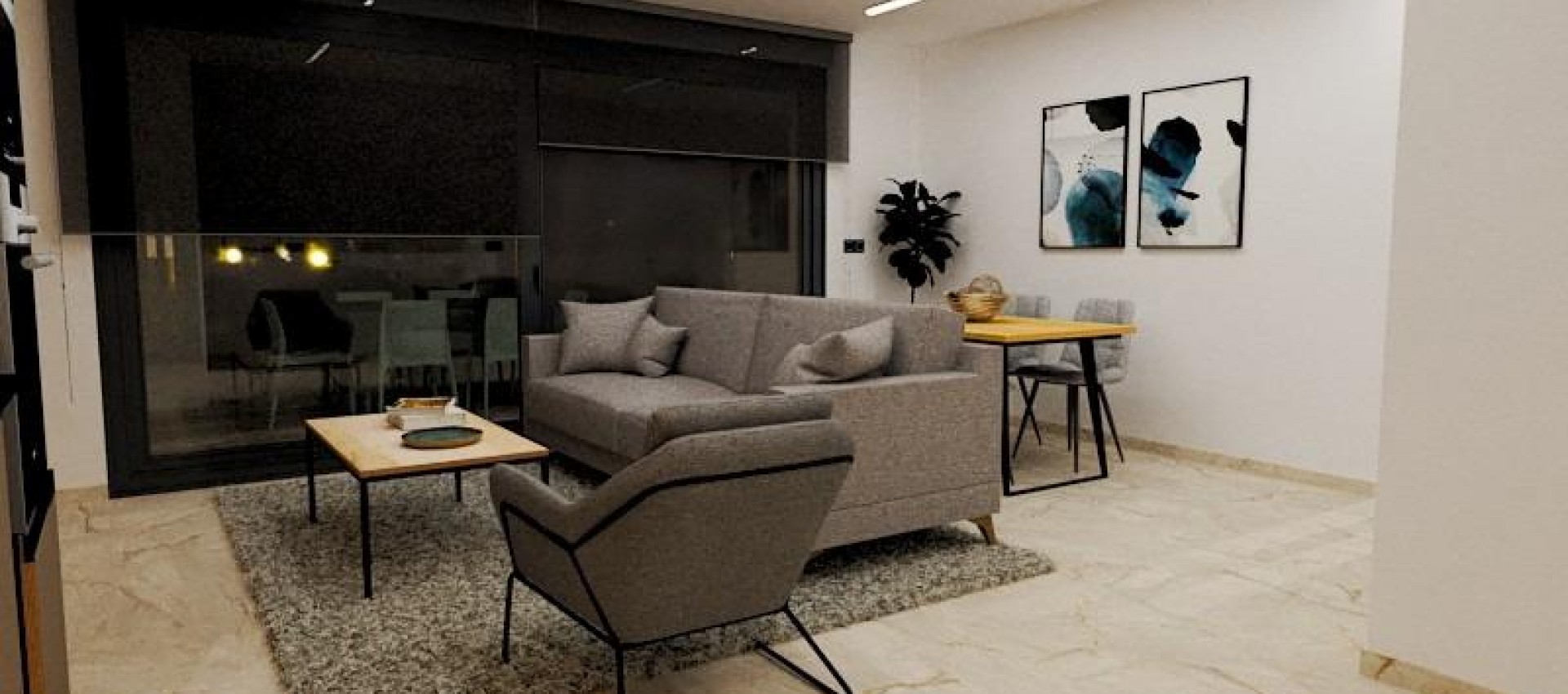 New Build - Penthouse - Pilar de la Horadada - Playa de las Higuericas