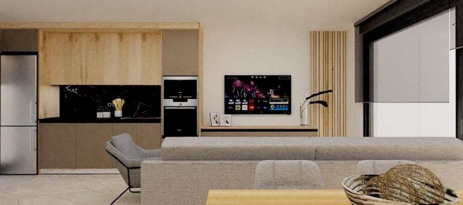 New Build - Penthouse - Pilar de la Horadada - Playa de las Higuericas