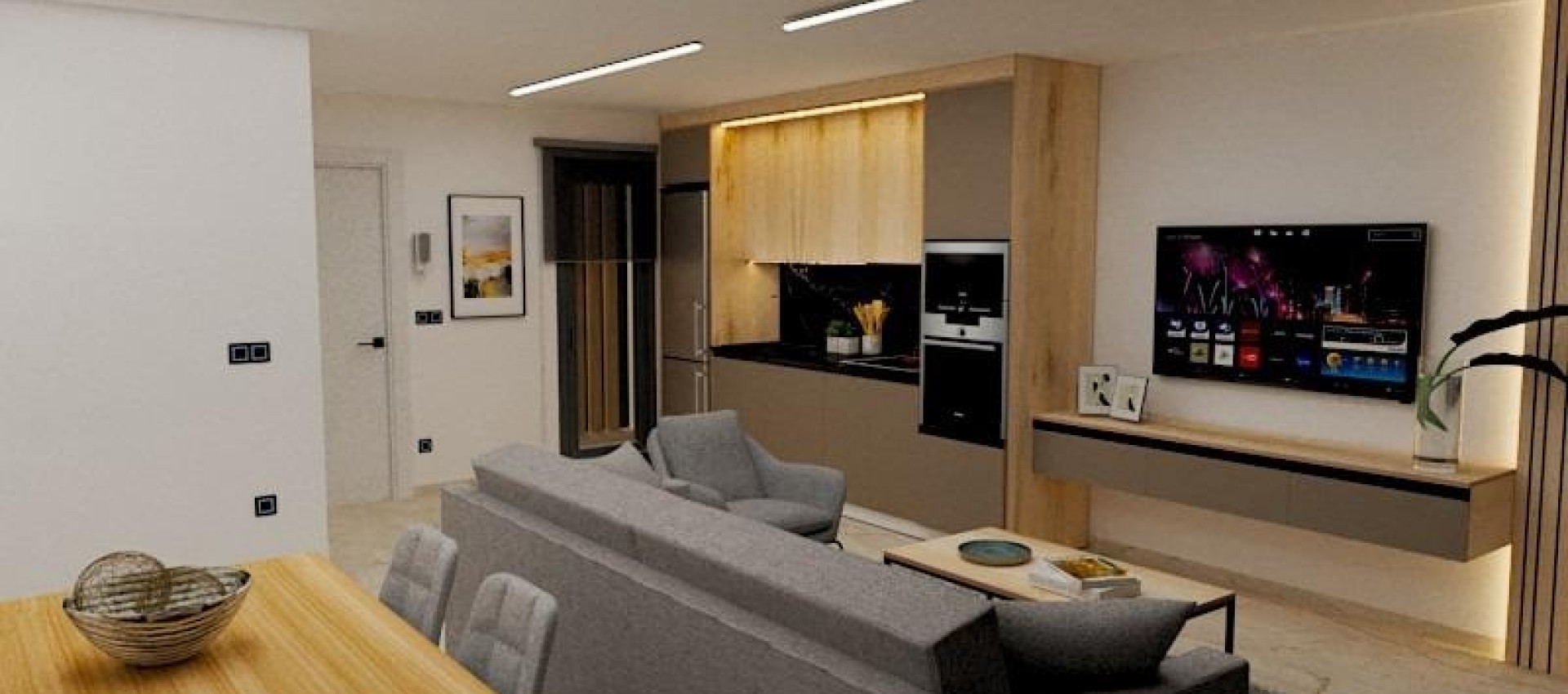 New Build - Penthouse - Pilar de la Horadada - Playa de las Higuericas