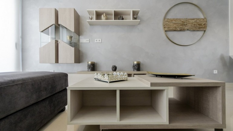 Nueva construcción  - Villa - San Miguel de Salinas - Cerro Del Sol