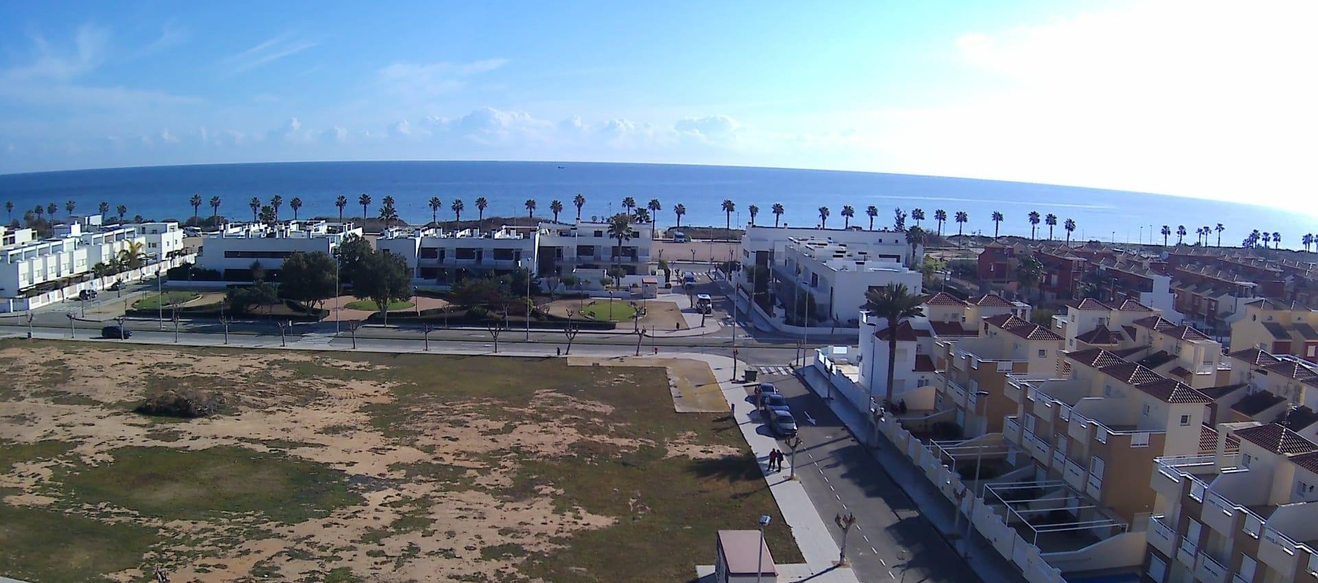 New Build - Apartment / flat - Pilar de la Horadada - Playa de las Higuericas
