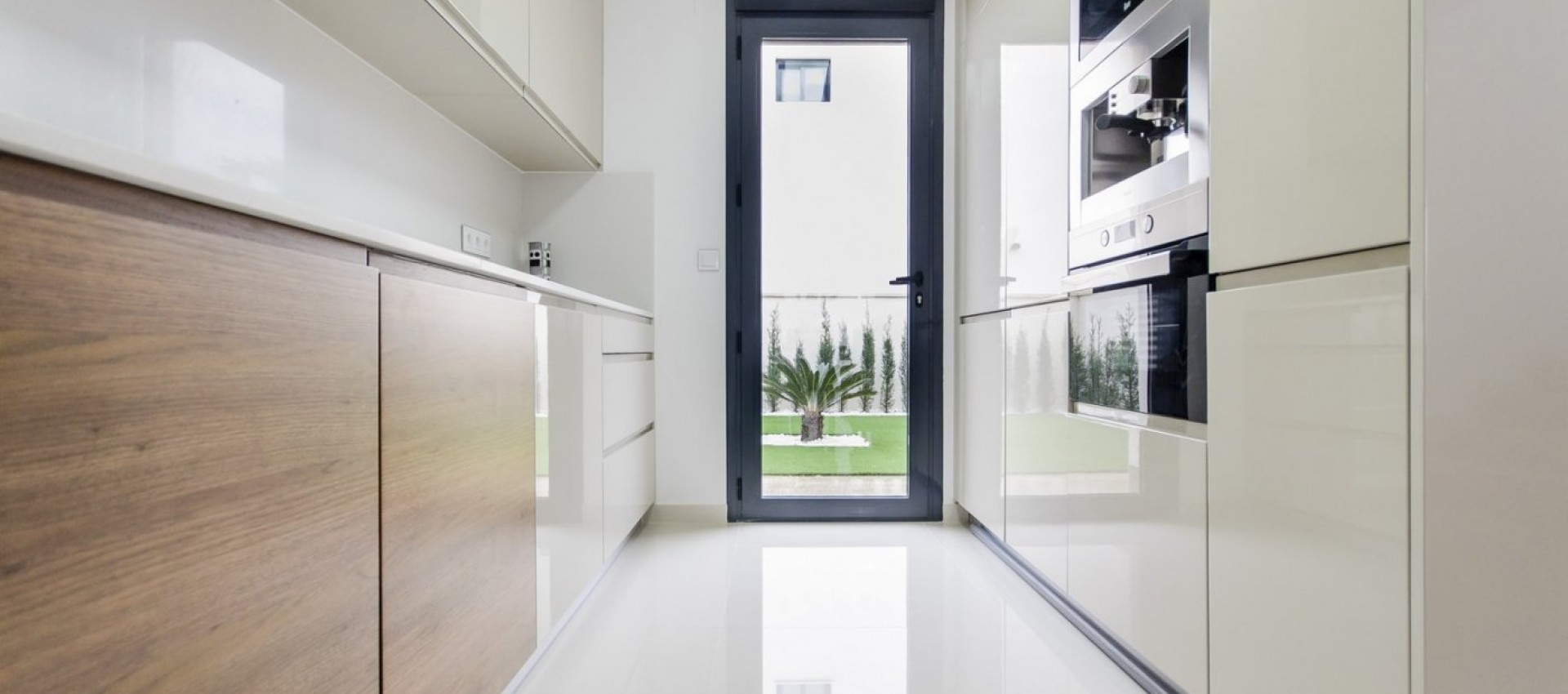 Nueva construcción  - Villa - San Miguel de Salinas - Cerro Del Sol