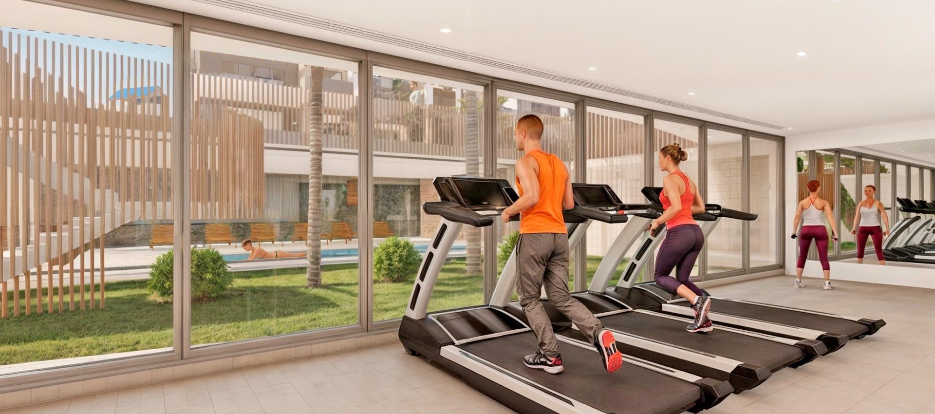 New Build - Apartment / flat - Pilar de la Horadada - Playa de las Higuericas