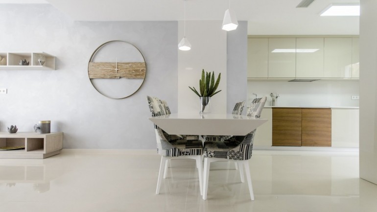 Nueva construcción  - Villa - San Miguel de Salinas - Cerro Del Sol