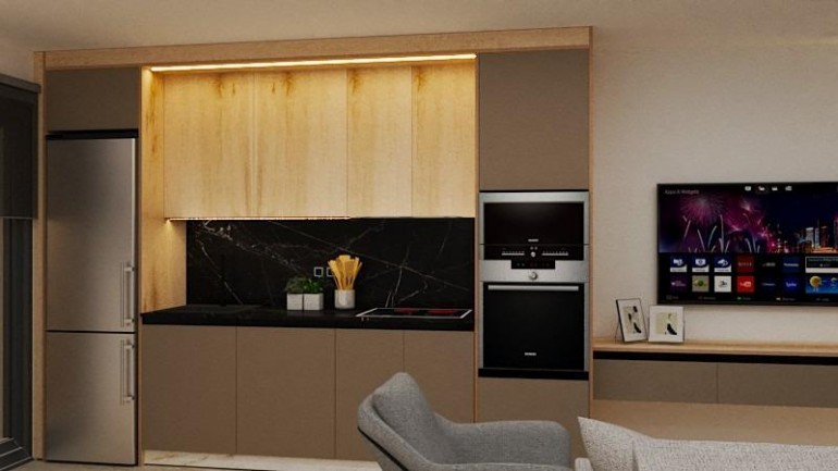 New Build - Apartment / flat - Pilar de la Horadada - Playa de las Higuericas