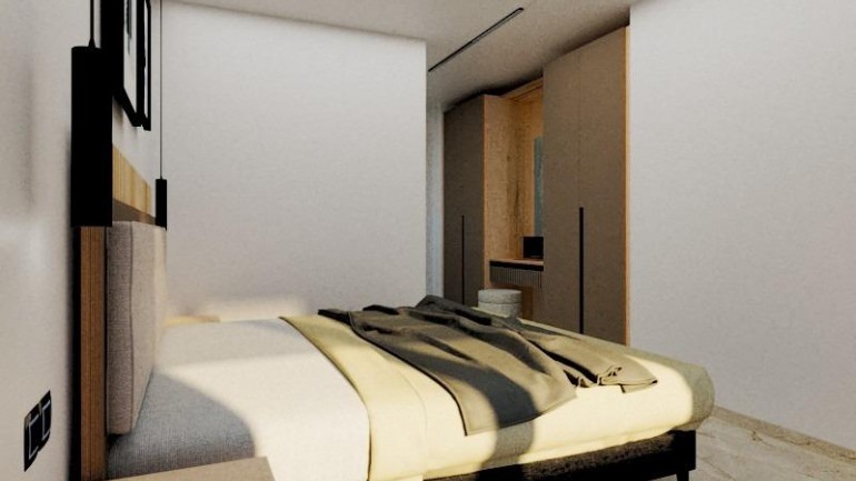 New Build - Apartment / flat - Pilar de la Horadada - Playa de las Higuericas