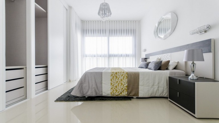 Nueva construcción  - Villa - San Miguel de Salinas - Cerro Del Sol