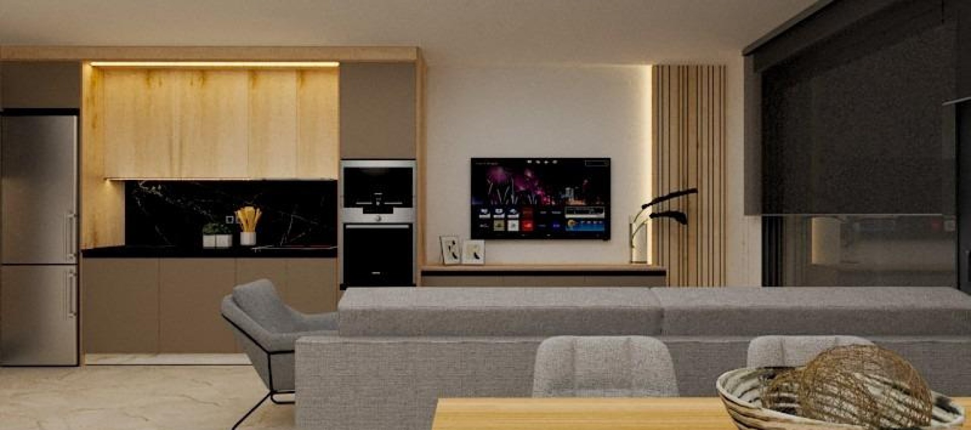 New Build - Apartment / flat - Pilar de la Horadada - Playa de las Higuericas