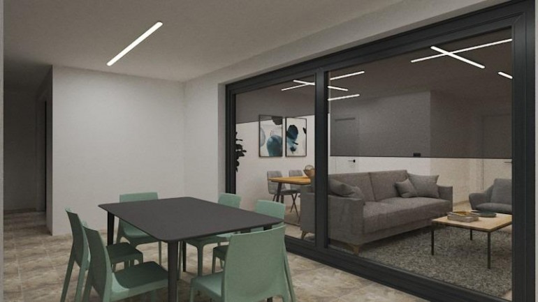 New Build - Apartment / flat - Pilar de la Horadada - Playa de las Higuericas