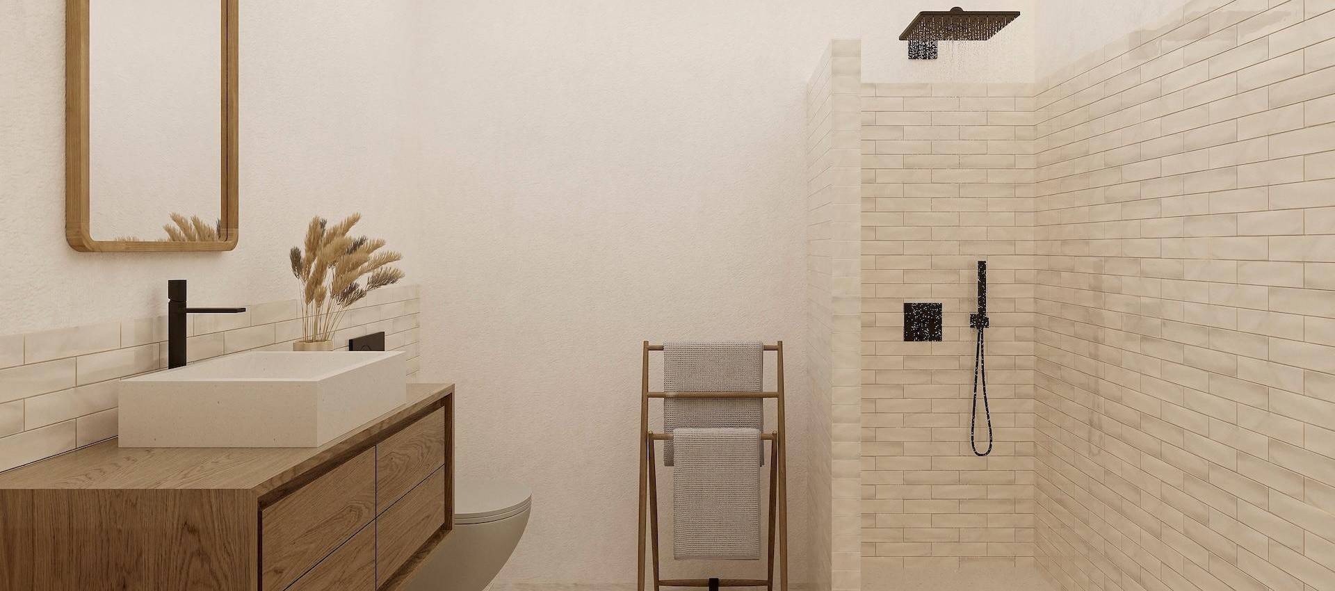 Nueva construcción  - Villa - Benissa - La Fustera