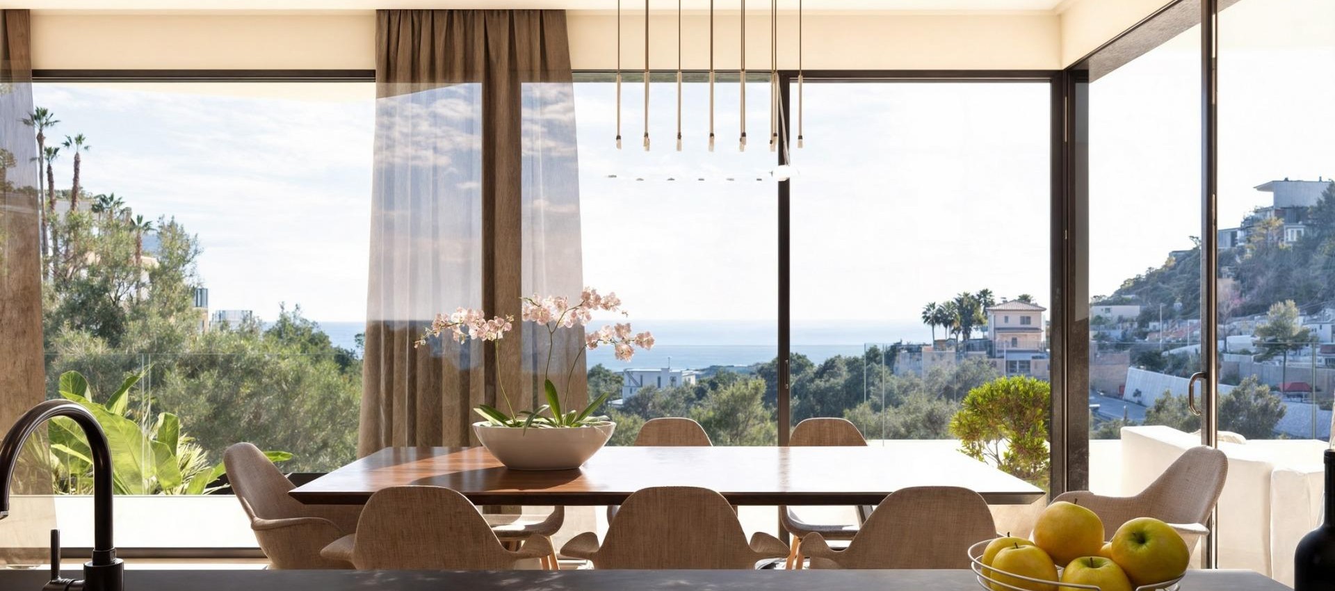 Nueva construcción  - Villa - Benissa - Racó Del Galeno