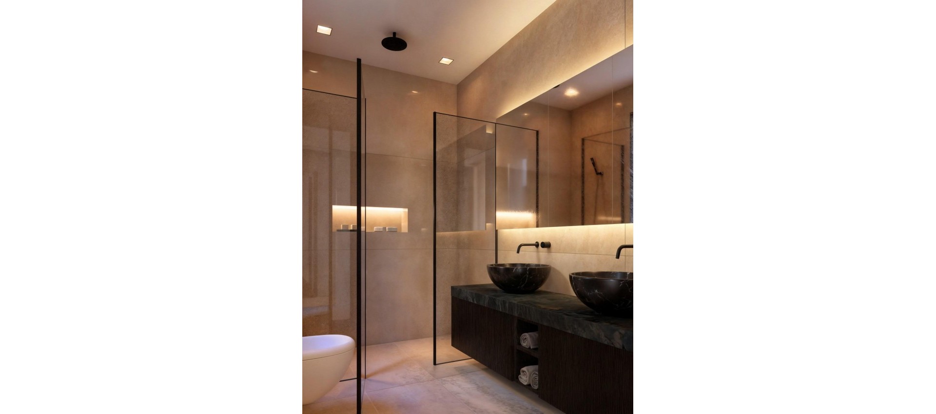 Nueva construcción  - Villa - Benissa - Racó Del Galeno