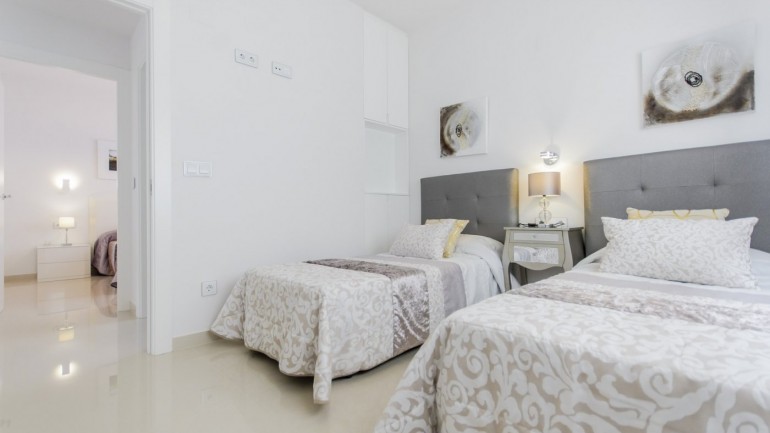 Nueva construcción  - Villa - San Miguel de Salinas - Cerro Del Sol