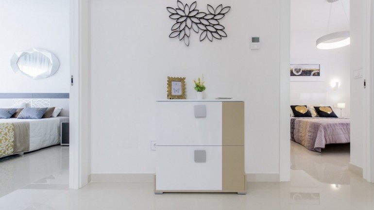 Nueva construcción  - Villa - San Miguel de Salinas - Cerro Del Sol