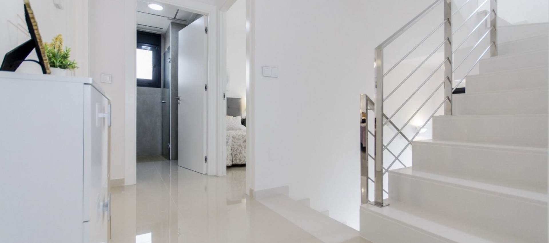 Nueva construcción  - Villa - San Miguel de Salinas - Cerro Del Sol