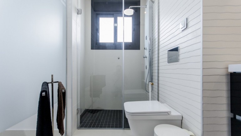 Nueva construcción  - Villa - San Miguel de Salinas - Cerro Del Sol