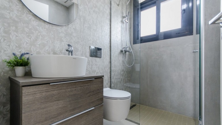 Nueva construcción  - Villa - San Miguel de Salinas - Cerro Del Sol