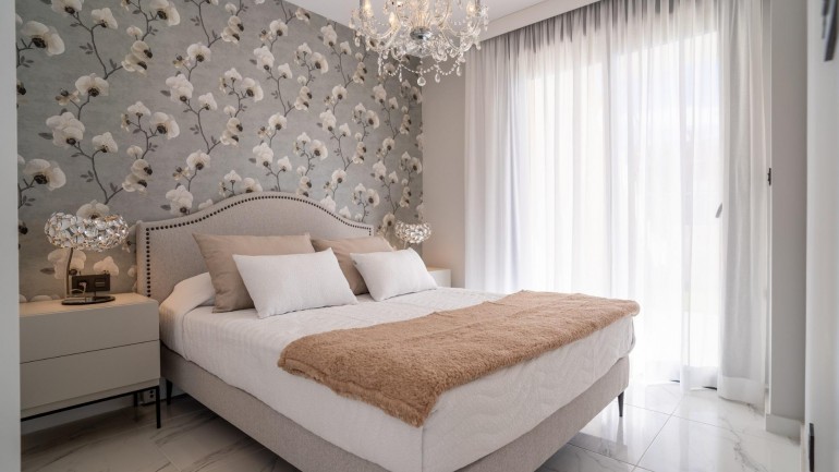 New Build - Bungalow - Pilar de la Horadada - pueblo