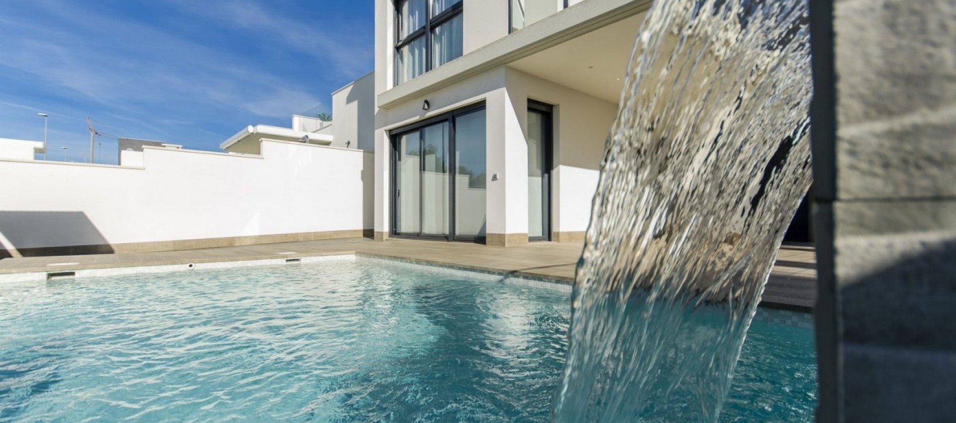 Nueva construcción  - Villa - San Miguel de Salinas - Cerro Del Sol