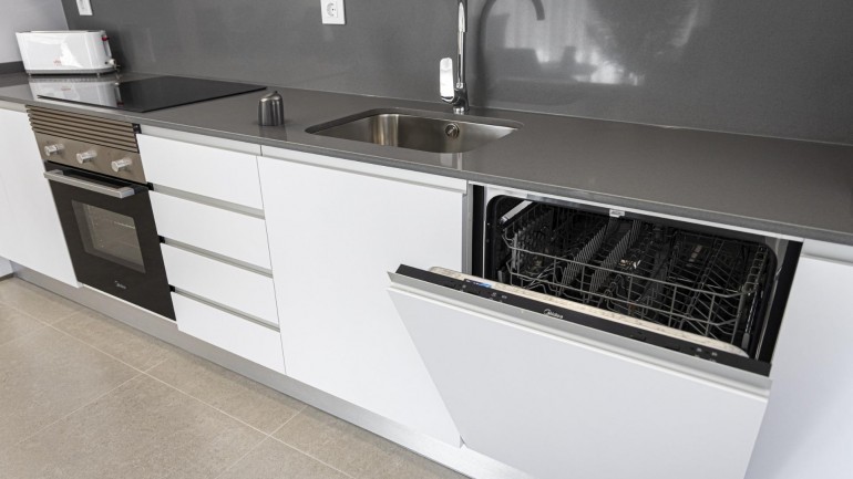 New Build - Apartment / flat - La Manga del Mar Menor - La Manga