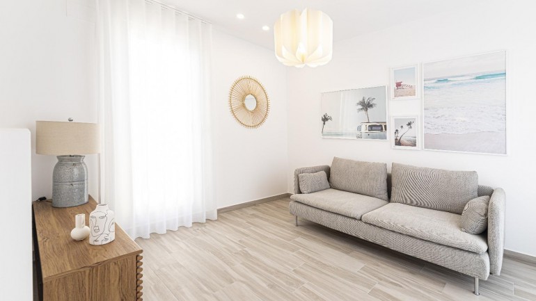 New Build - Town House - La Manga del Mar Menor - La Manga