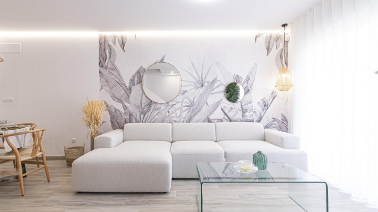 New Build - Town House - La Manga del Mar Menor - La Manga