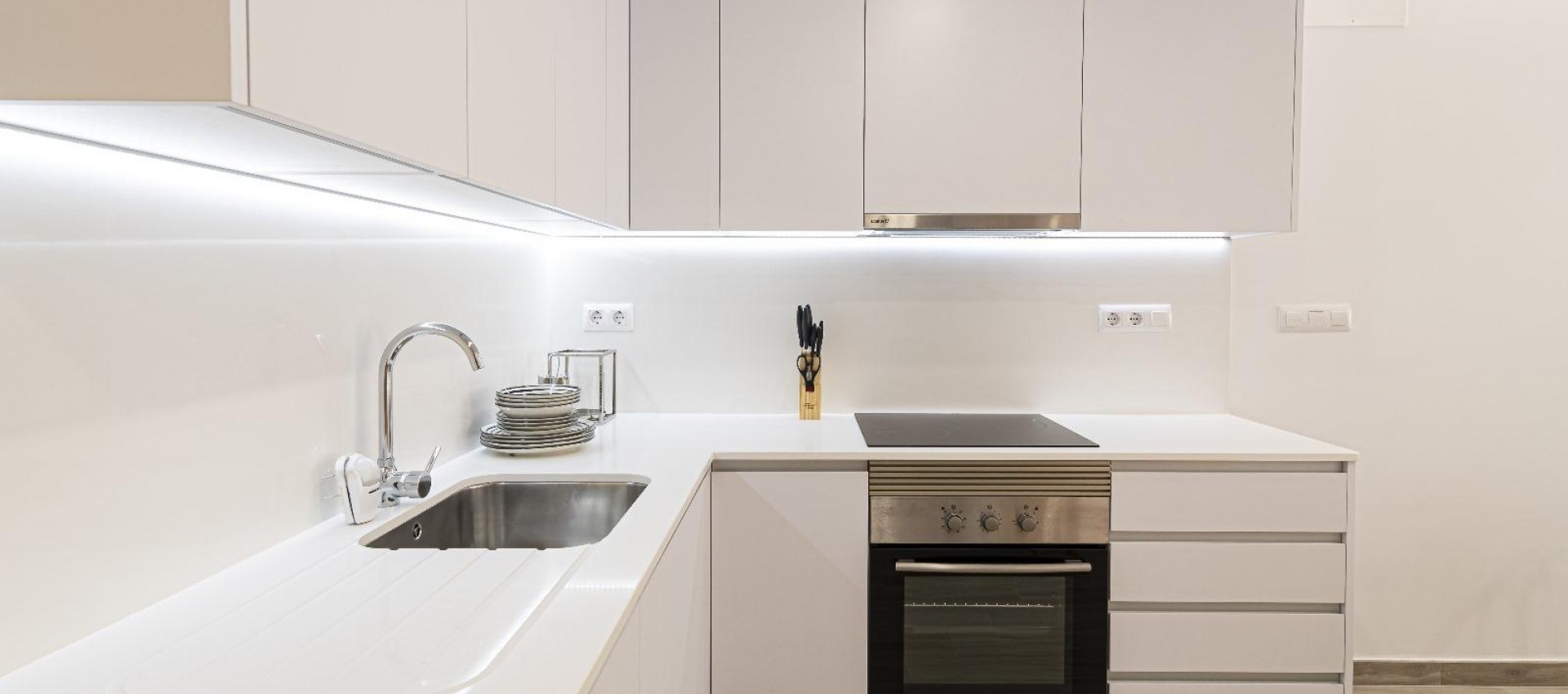 Nouvelle construction - Town House - La Manga del Mar Menor - La Manga