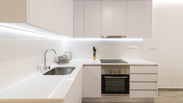 Nouvelle construction - Town House - La Manga del Mar Menor - La Manga