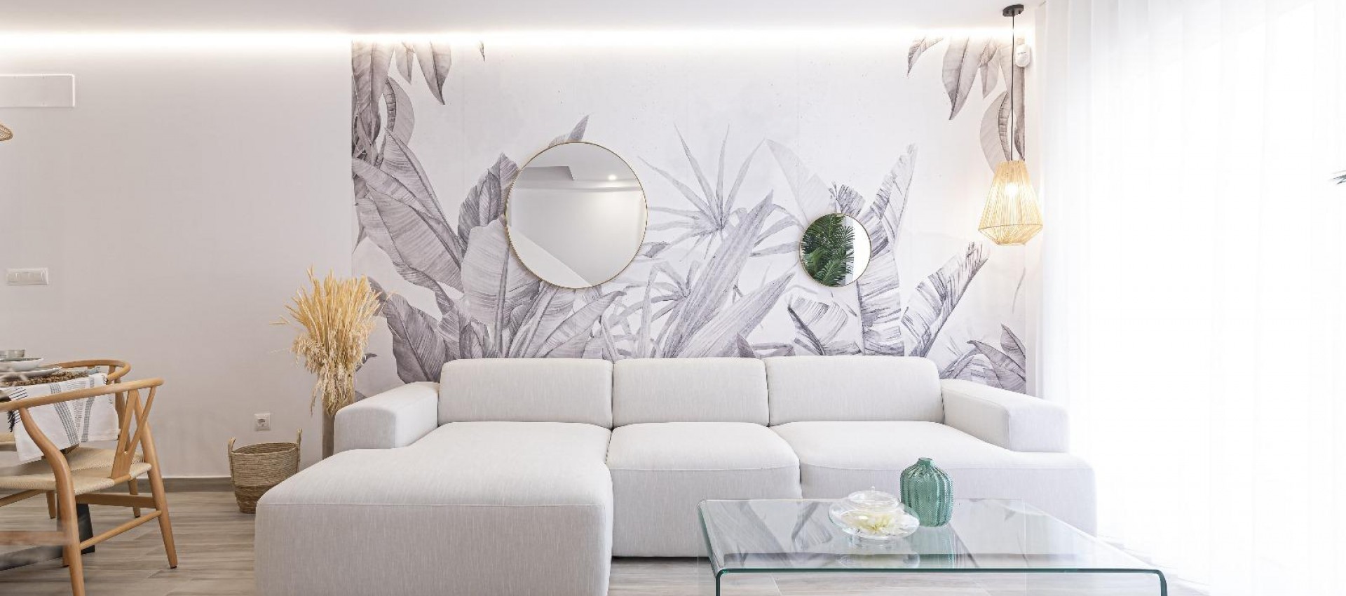 Nouvelle construction - Town House - La Manga del Mar Menor - La Manga