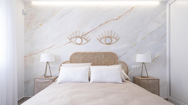 Nouvelle construction - Town House - La Manga del Mar Menor - La Manga