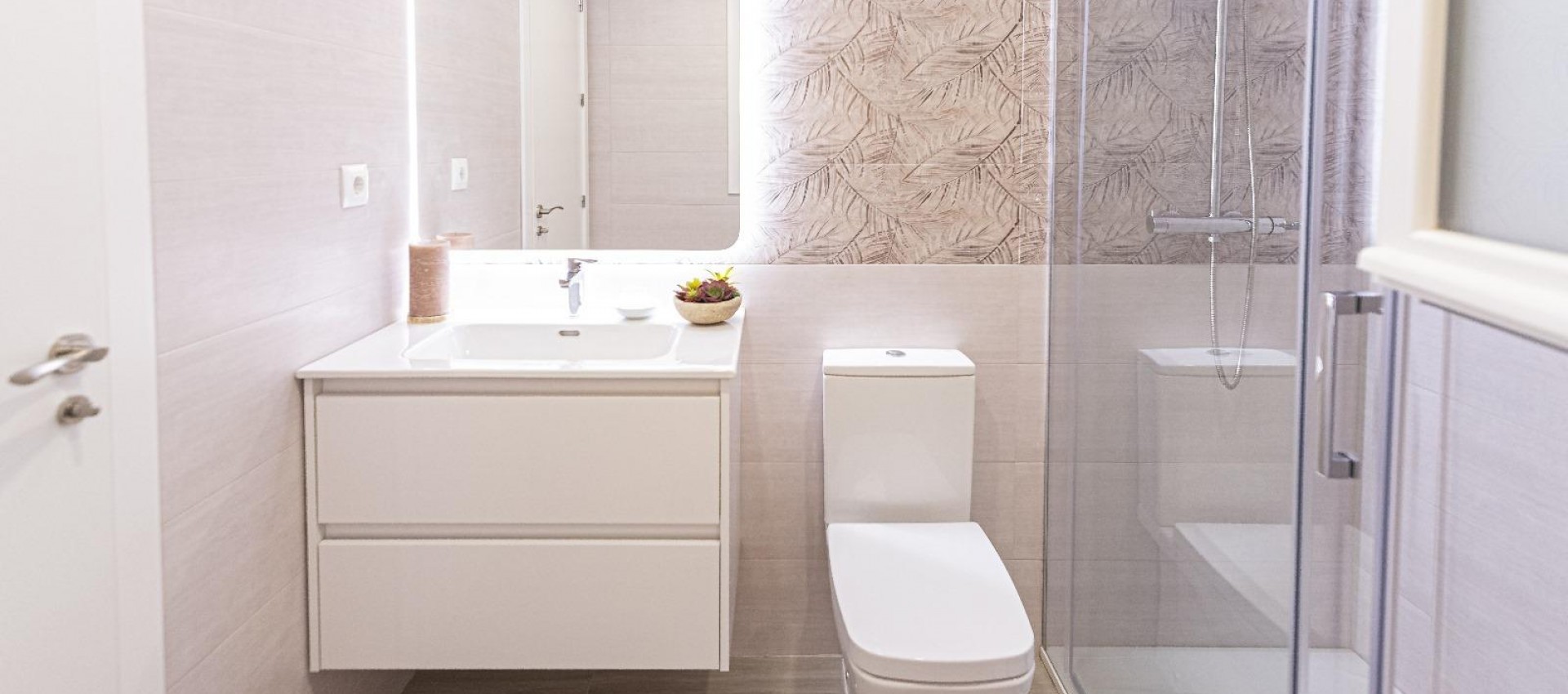 Nouvelle construction - Town House - La Manga del Mar Menor - La Manga