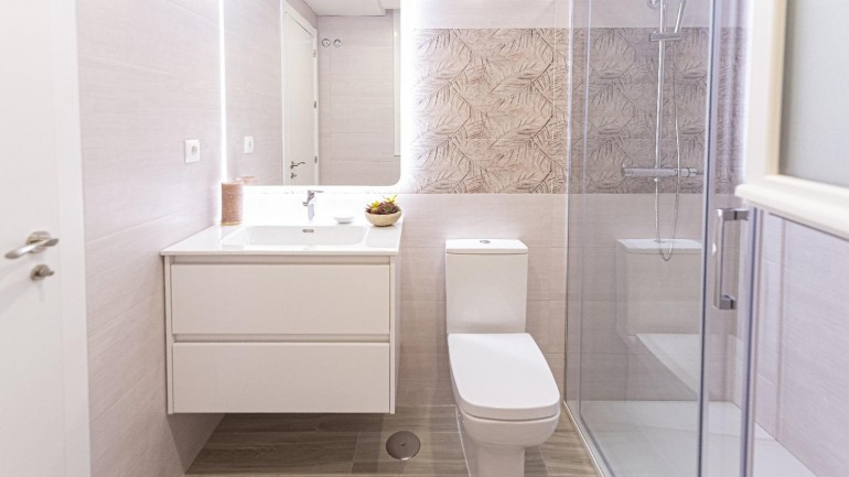 Nouvelle construction - Town House - La Manga del Mar Menor - La Manga