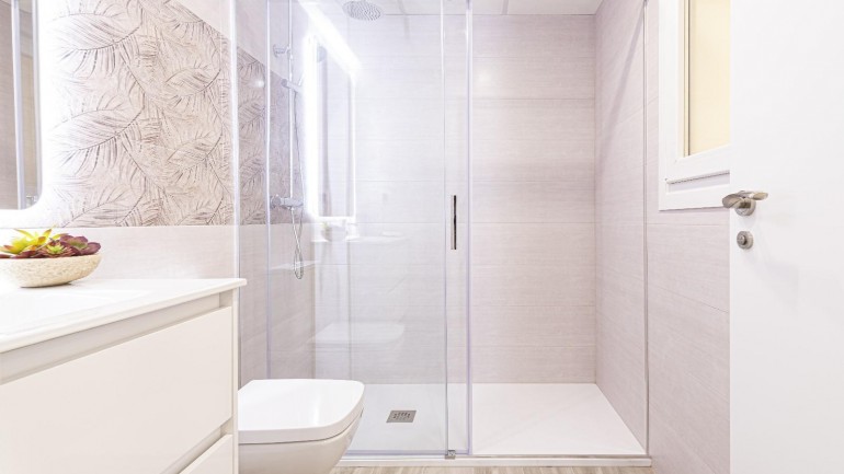 Nouvelle construction - Town House - La Manga del Mar Menor - La Manga