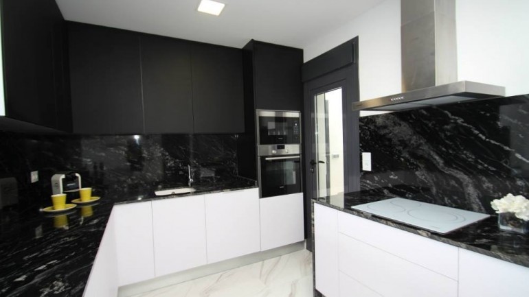 Nueva construcción  - Villa - San Miguel de Salinas - Cerro Del Sol