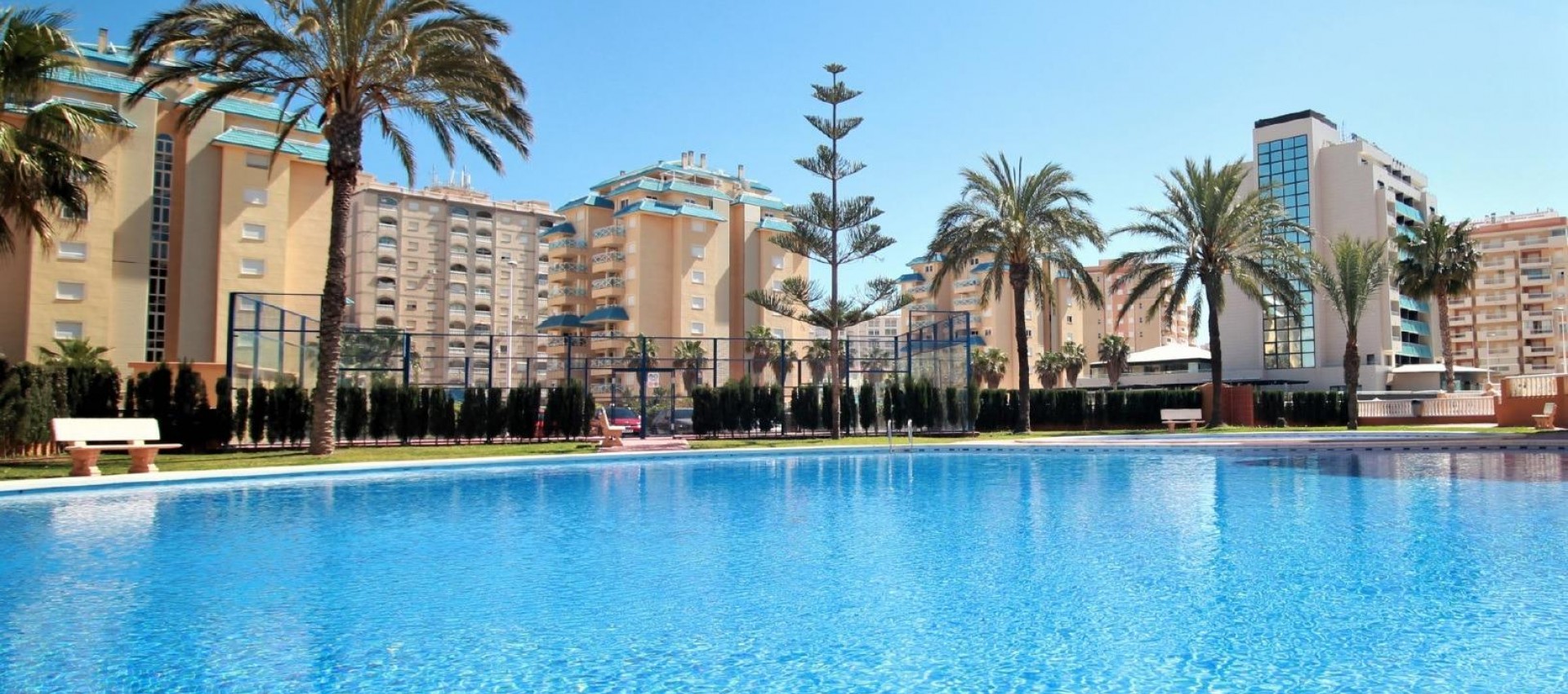 Nouvelle construction - Town House - La Manga del Mar Menor - La Manga