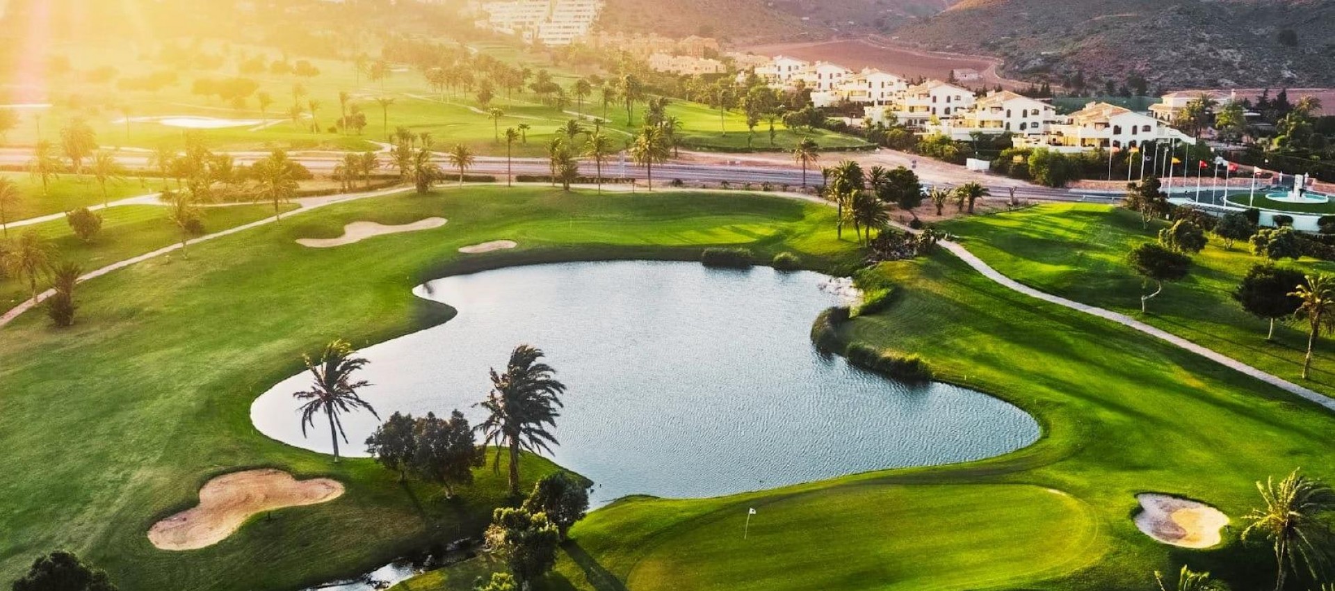 Nouvelle construction - Town House - La Manga del Mar Menor - La Manga