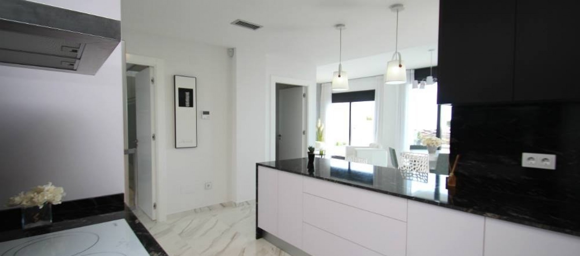 Nueva construcción  - Villa - San Miguel de Salinas - Cerro Del Sol