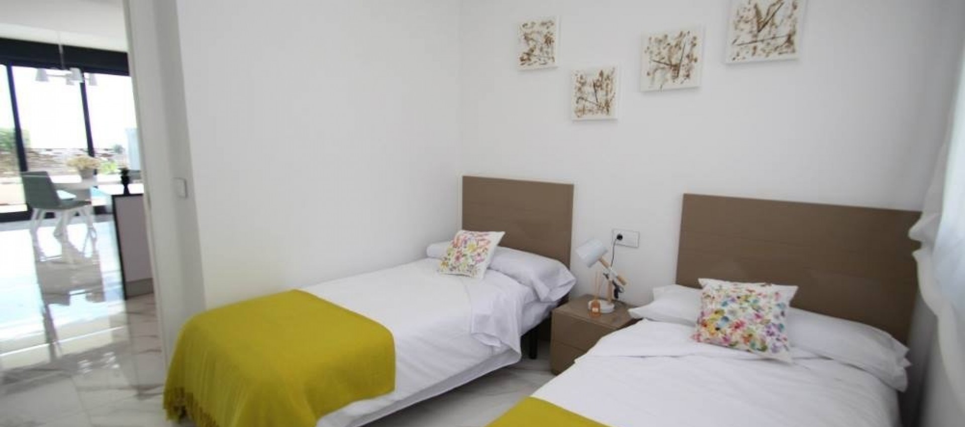 Nueva construcción  - Villa - San Miguel de Salinas - Cerro Del Sol