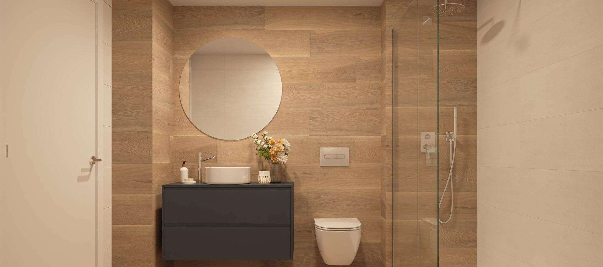 Nouvelle construction - Attique - El Verger - Playa de La Almadraba