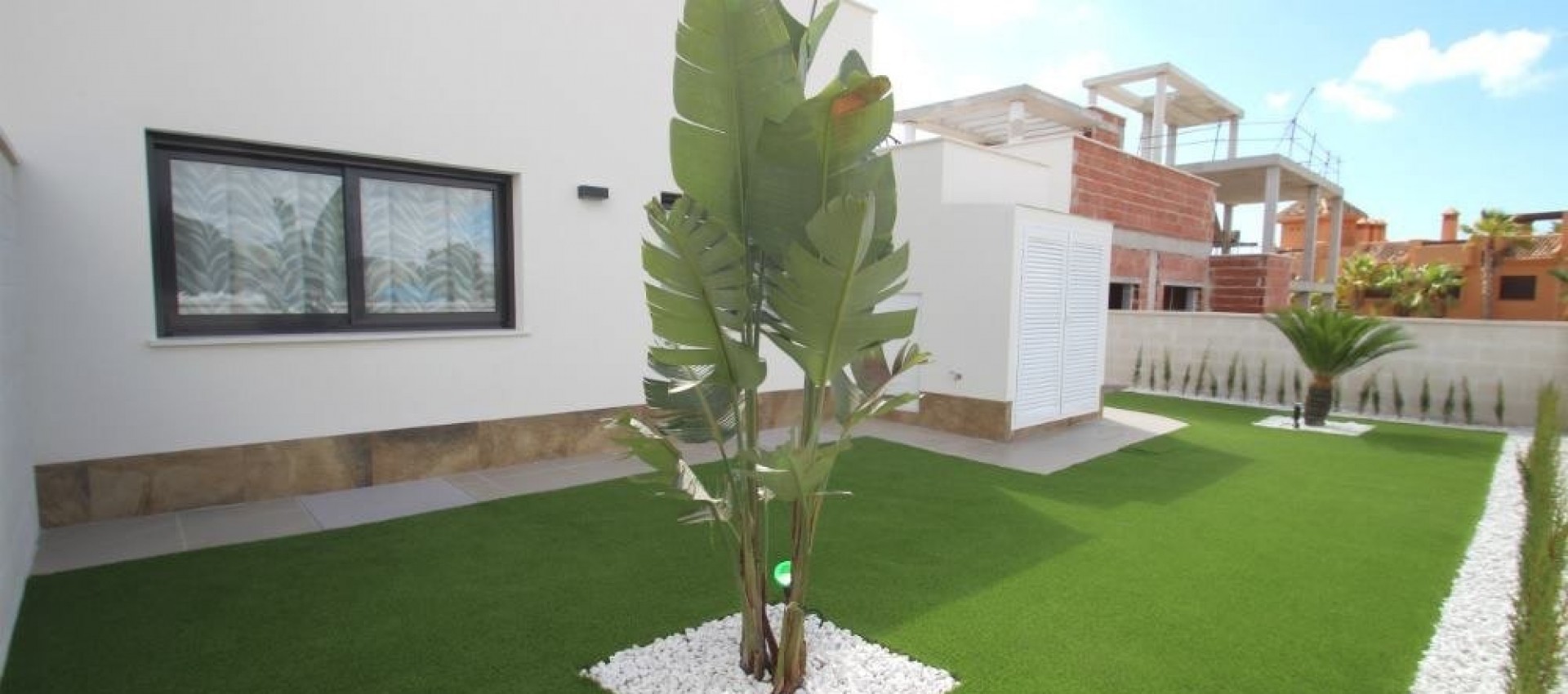 Nueva construcción  - Villa - San Miguel de Salinas - Cerro Del Sol