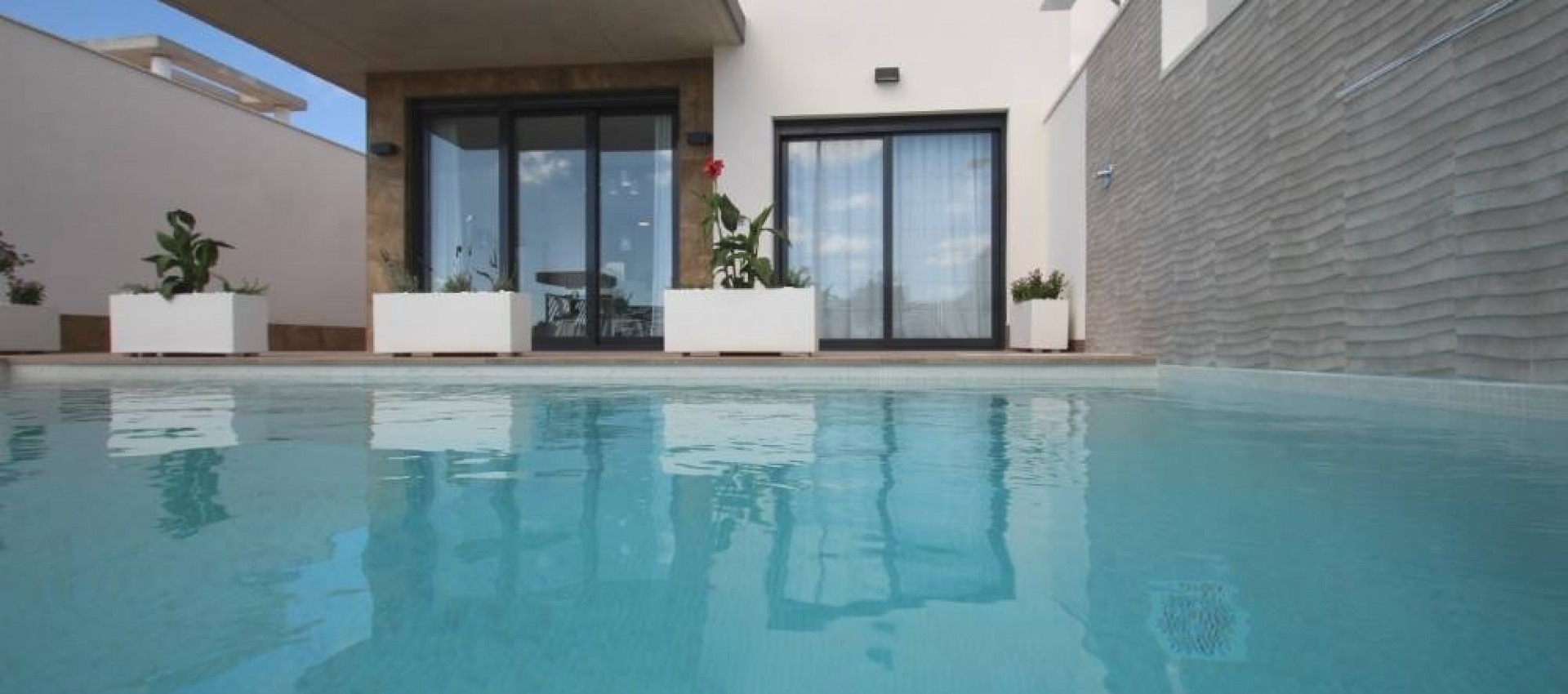 Nueva construcción  - Villa - San Miguel de Salinas - Cerro Del Sol