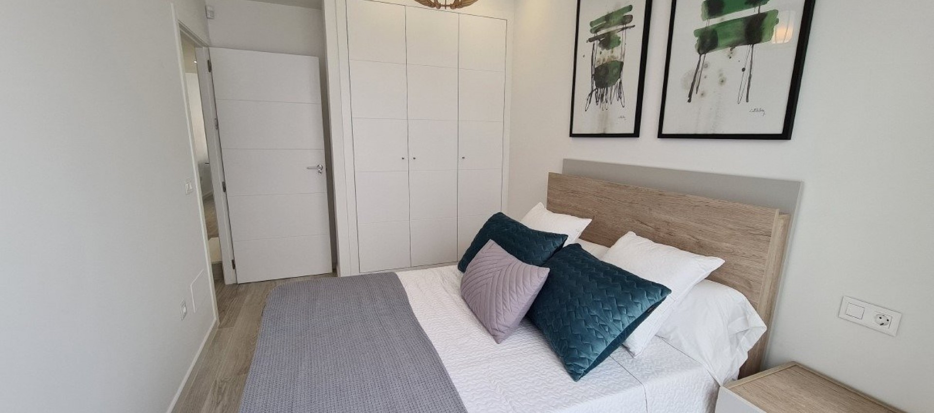 New Build - Town House - Avileses