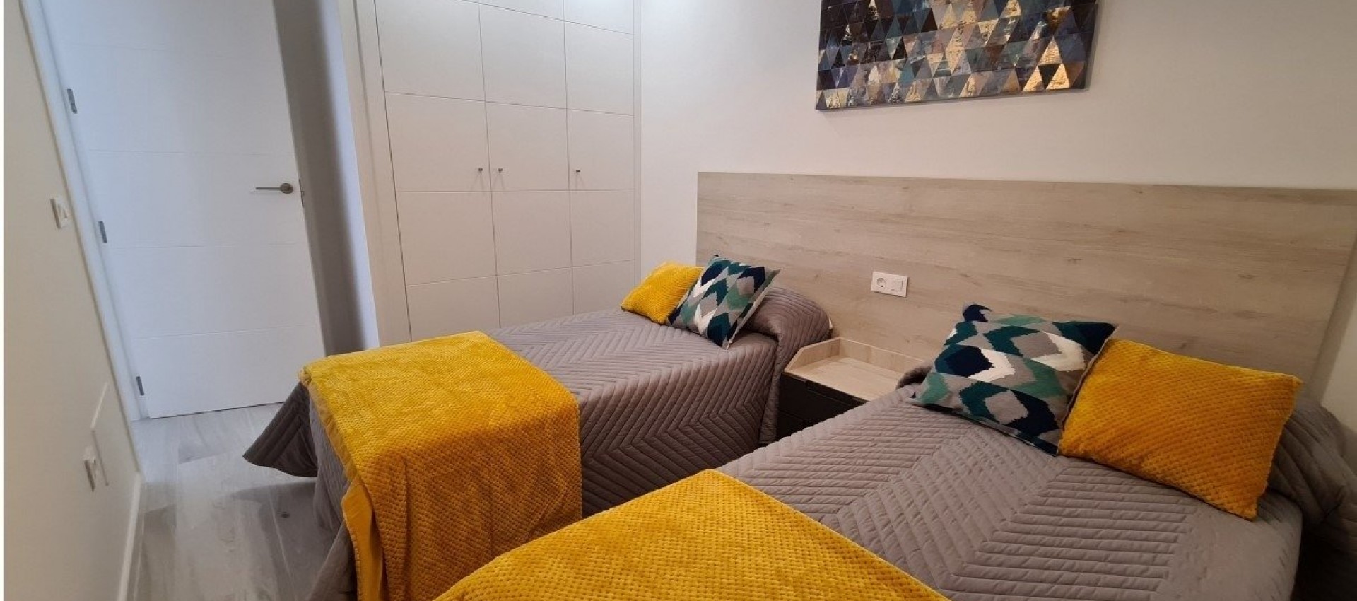 New Build - Town House - Avileses